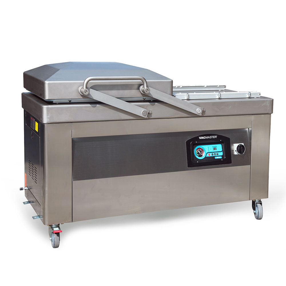 VacMaster VP600 commercial chamber vacuum sealer — product view