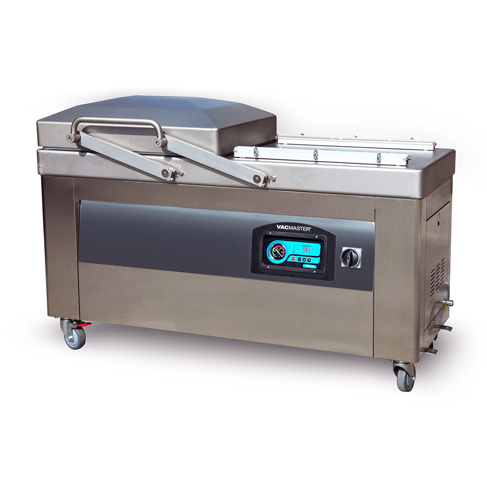 VacMaster VP600 commercial chamber vacuum sealer — additional product view 2